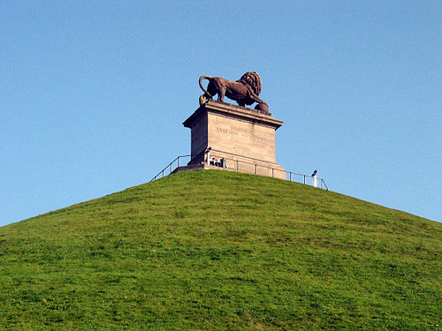 Waterloo, Belgium